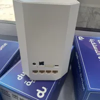 مودم ZZLT فایوجی 5G آنلاک TDLTE ایرانسل همراه|مودم و تجهیزات شبکه|اصفهان, خرم|دیوار