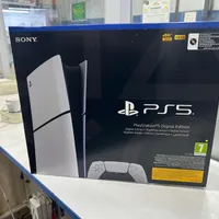 PS5 Slim