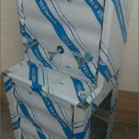 سردکن اب ابسردکن اب سرد کن کنار خیابان عمومی|آبسردکن و تصفیه آب|رشت, منظریه|دیوار