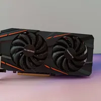 کارت گرافیک GIGABYTE RX580 8GB