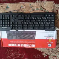 کیبورد