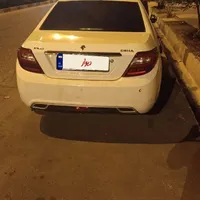 دنا پلاس 5 دنده ساده EF7، مدل ۱۳۹۷|خودرو سواری و وانت|فسا, |دیوار