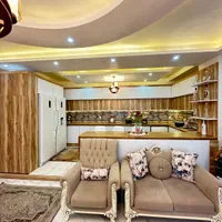 آپارتمان نوساز/120متری/پارکینگ اختصاصی/فول امکانات|فروش آپارتمان|کرج, خرمدشت|دیوار