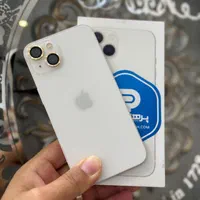 اپل iPhone 13 با حافظهٔ ۲۵۶ گیگابایت|موبایل|مشهد, آزادشهر|دیوار