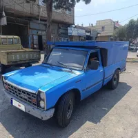 نیسان، مدل ۲۰۱۰|خودرو سواری و وانت|منجیل, |دیوار