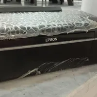 پرینتر اپسون ال ۸۰۵