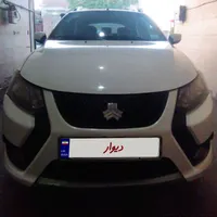 کوییک دندهای S، مدل ۱۴۰۱