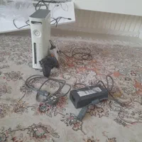 ایکس باکس 360 حافظه هارد سالم جیتک شده