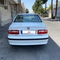 سمند LX EF7 بنزینی، مدل ۱۳۹۷|خودرو سواری و وانت|تبریز, |دیوار