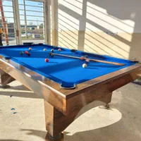 بیلیارد طرح دریا|ورزش‌های توپی|گرگان, |دیوار