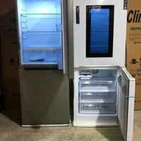 یخچال ۲۷ فوت طرح DoR in DoR مدلm22|یخچال و فریزر|پرند, فاز ۳|دیوار