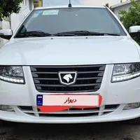 سمند سورن پلاس، مدل ۱۴۰۳