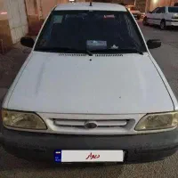 فروش پراید 131مدل 92