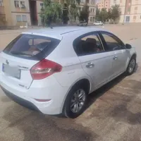 برلیانس H320 اتوماتیک 1500cc، مدل ۱۳۹۵|خودرو سواری و وانت|اصفهان, بهارستان|دیوار