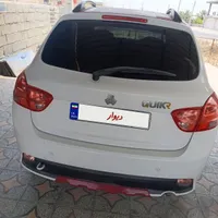 کوییک دنده‌ای R، مدل ۱۴۰۰