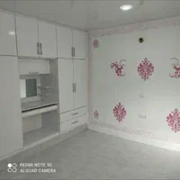 نقاشی ساختمان