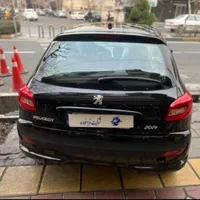 پژو 207iپانوراما دندهای فول،صفر۱۴۰۴(فروش اقساطی )|خودرو سواری و وانت|تهران, سهروردی|دیوار