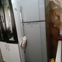 یخچال نو