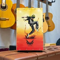 کاخن رومبا|درام و پرکاشن|کرج, مهرشهر - فاز ۱|دیوار