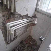 نشتیابی تشخیص ترکیدگی رفعنم لوله کشی|خدمات پیشه و مهارت|تهران, ستارخان|دیوار