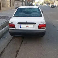 پراید 131 SE، مدل ۱۳۹۶|خودرو سواری و وانت|مشهد, الهیه|دیوار
