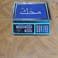 ترازو میوه فروشی|فروشگاه و مغازه|رشت, شهرک آیت الله منتظری|دیوار