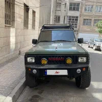 پاترول استثنایی|خودرو کلاسیک|تهران, نیروی هوایی (پیروزی)|دیوار