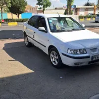 سمند دوگانه ef7 کم‌کار