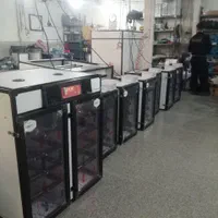 دستگاه جوجه کشی پر کن مرغ پرکن آسیاب قفس بلدرچین|لوازم جانبی حیوانات|بیرجند, |دیوار