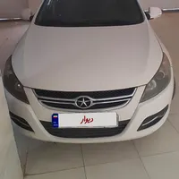 جک J5 دنده‌ای 1500cc، مدل ۱۳۹۳|خودرو سواری و وانت|اردبیل, |دیوار