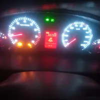 سمند LX EF7 بنزینی، مدل ۱۳۹۹