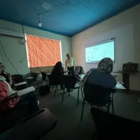 اجاره کلاس جهت برگزاری دوره آموزشی روزانه و ماهانه|اجارهٔ کوتاه‌مدت دفتر کار و فضای آموزشی|رشت, منظریه|دیوار
