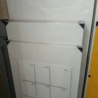 پایه H تخته وایت برد|لوازم التحریر|کرج, شهرک جهاننما|دیوار