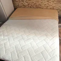 تشک طبی فنری|تشک تختخواب|تهران, سبلان (لشگر)|دیوار