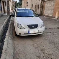 تیبا صندوق‌دار EX، مدل ۱۳۹۴|خودرو سواری و وانت|تهران, آبشار|دیوار