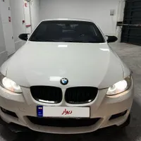 BMW 335i  2009|خودرو سواری و وانت|تهران, چیذر|دیوار