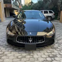 رنت مازراتی خودرو اجاره ماشین MASERATI کرایه ۲۰۱۷|خودرو اجاره‌ای|کیش, |دیوار