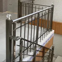 نرده استیل، آلمینیوم،استاتیک، حفاظ بانکی درب استیل|خدمات پیشه و مهارت|اصفهان, خانه اصفهان|دیوار