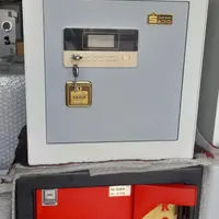گاوصندوق سدید LE700 800 گاو صندوق ۱۰۰۰ ال ای 1200|ابزارآلات|تهران, شهرک راه‌آهن|دیوار