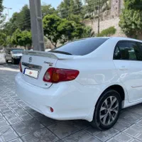 تویوتا کرولا اتوماتیک GLI - 1800cc، مدل ۲۰۰۹|خودرو سواری و وانت|تهران, وصفنارد|دیوار