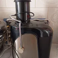 آبمیوه گیر