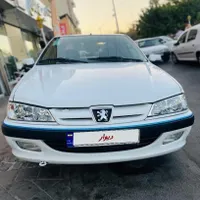 پارس سفارشی ۱۴۰۱ موتور جدید اقساطی