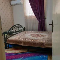 سوئیت آپارتمان شیک همکف دارای دو کولرگازی|اجارهٔ کوتاهمدت آپارتمان و سوئیت|کاشان, |دیوار