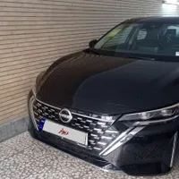 نیسان سیلفی Max addition مدل 2024 صفر کیلومتر
