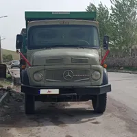 کامیون 911 مدل 55