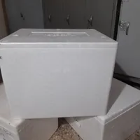 یخدان و یونولیت در اندازه و سایزهای مختلف|ظروف نگهدارنده، پلاستیکی، یک‌بارمصرف|کرج, کیانمهر|دیوار