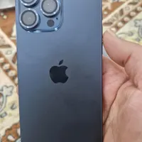 اپل iPhone 15 Pro Max با حافظهٔ ۱ ترابایت