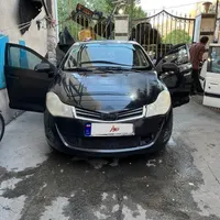ام‌وی‌ام 315 هاچبک ساده، مدل ۱۳۹۲