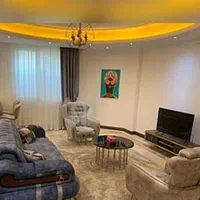 سویت آپارتمان شیک بالای شهر
