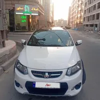 کوییکr دریچه سیمی آخر ۴۰۱|خودرو سواری و وانت|تهران, دیلمان|دیوار